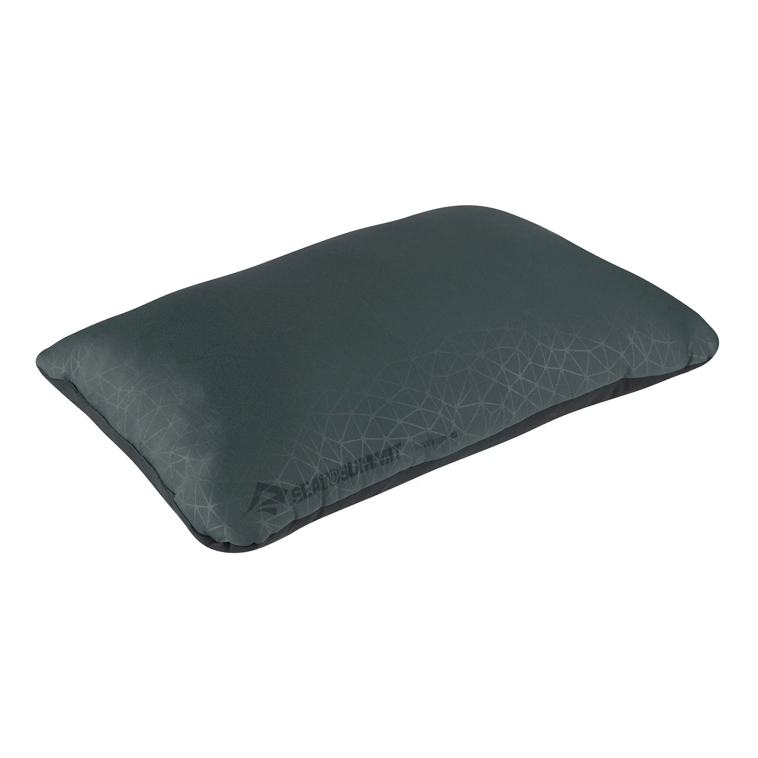 Sea to Summit Foam Core Pillow Deluxe Size Grey | Sea to Summit