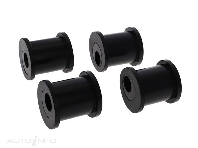 Roadsafe 4wd Rack Drop Steering Geometry Correction - Isuzu D-MAX, MU-X, Mazda BT-50 2021+