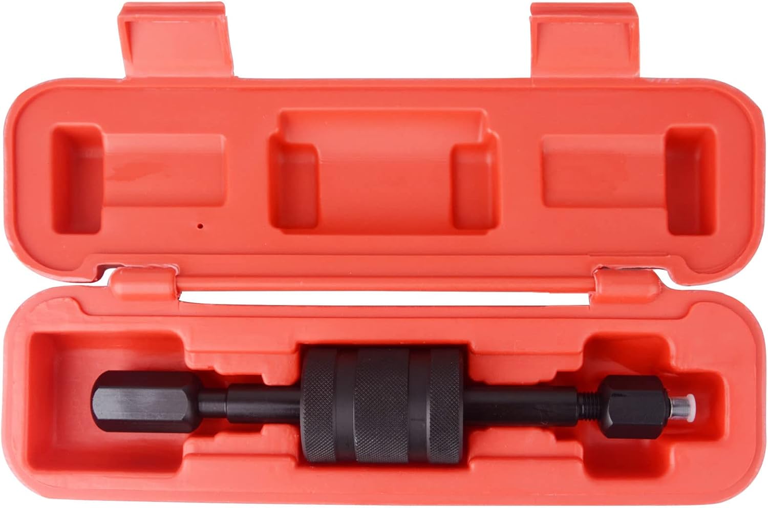 Diesel Injector Puller / Slide Hammer for BMW M57N & M57N2 | QIKAZZ 4x4 & Camping