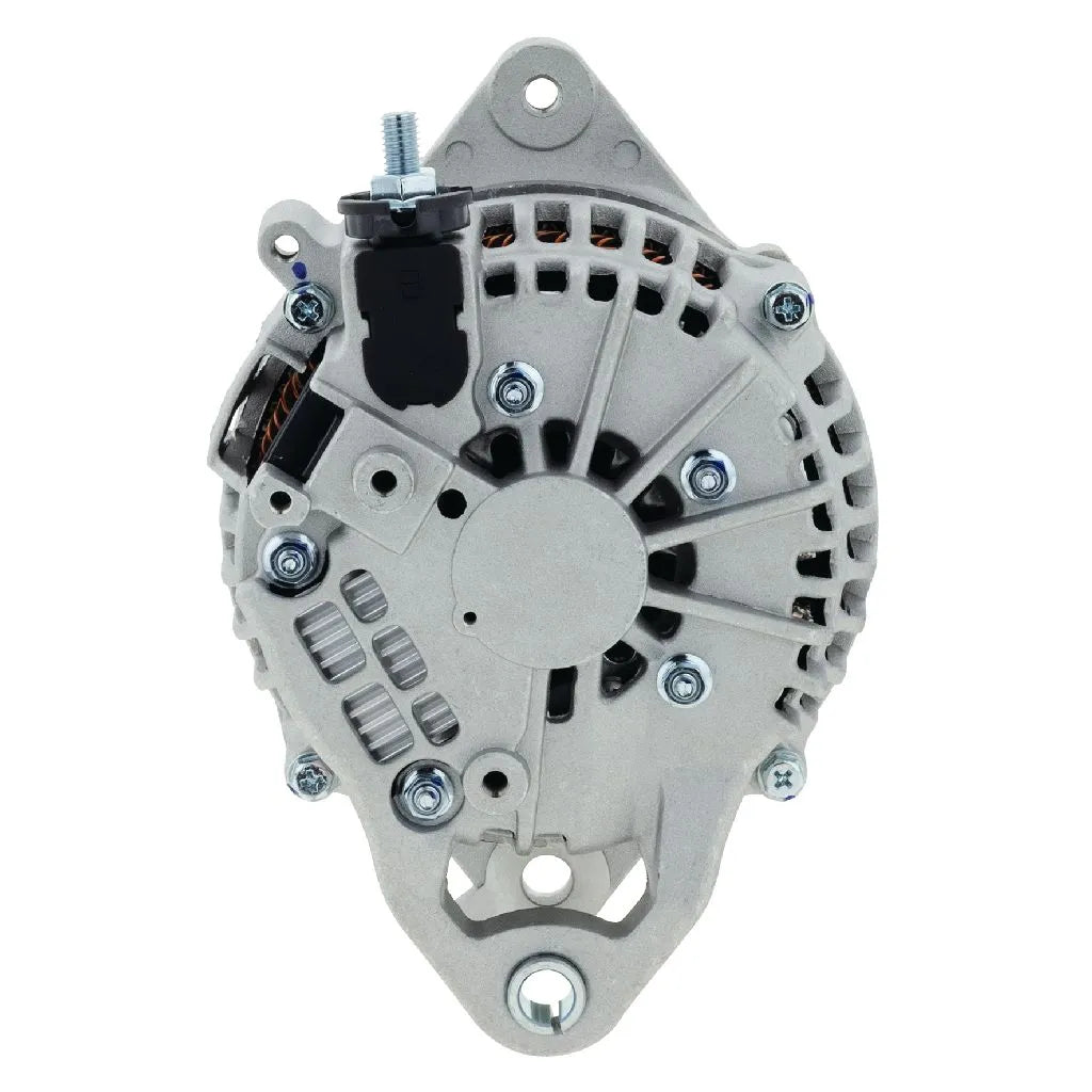 Nissan Patrol GU ZD30 135A 12v Alternator High Output | Jaylec