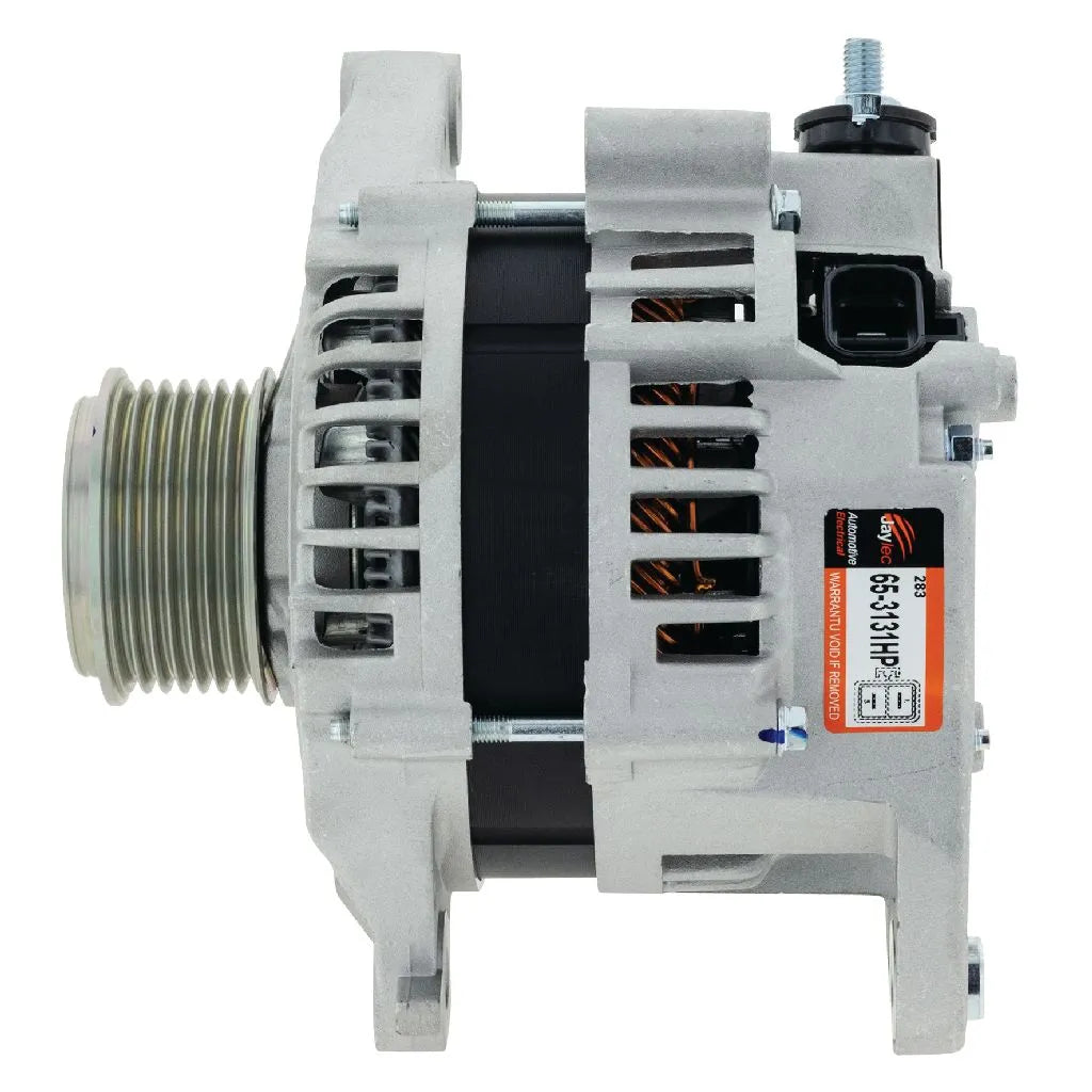 Nissan Patrol GU ZD30 135A 12v Alternator High Output | Jaylec