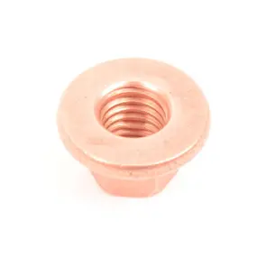 Genuine BMW Exhaust Manifold Flange Nut (M8) for M57N2 - BMW 11627789015 | BMW