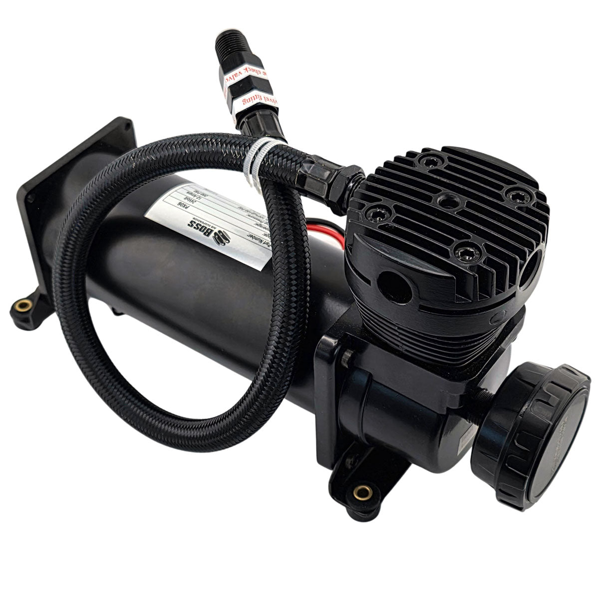 Boss Air PX06 12 Volt Air Compressor