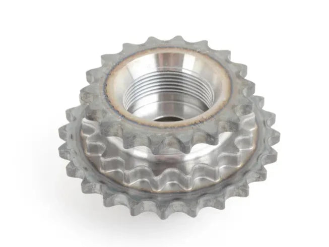 Genuine BMW Engine Timing Sprocket for M57N & M57N2 - BMW 13527787279 | BMW