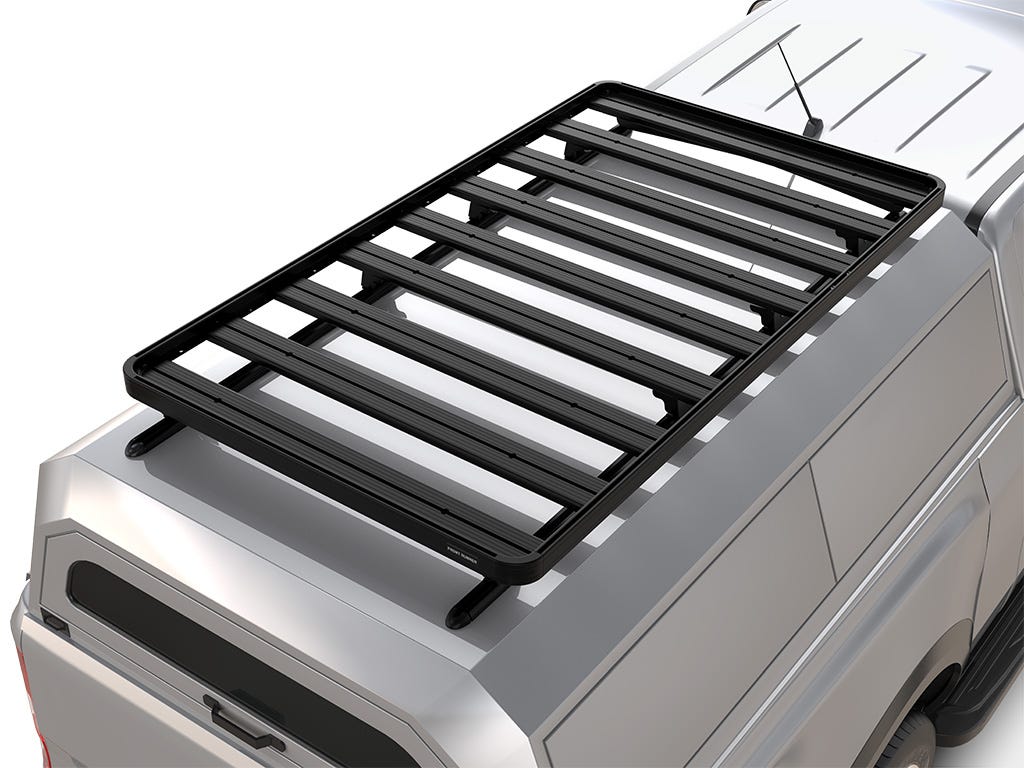 Ute Canopy or Trailer Slimline II Rack Kit / Tall / 1165mm(W) X 1762mm(L) | Front Runner