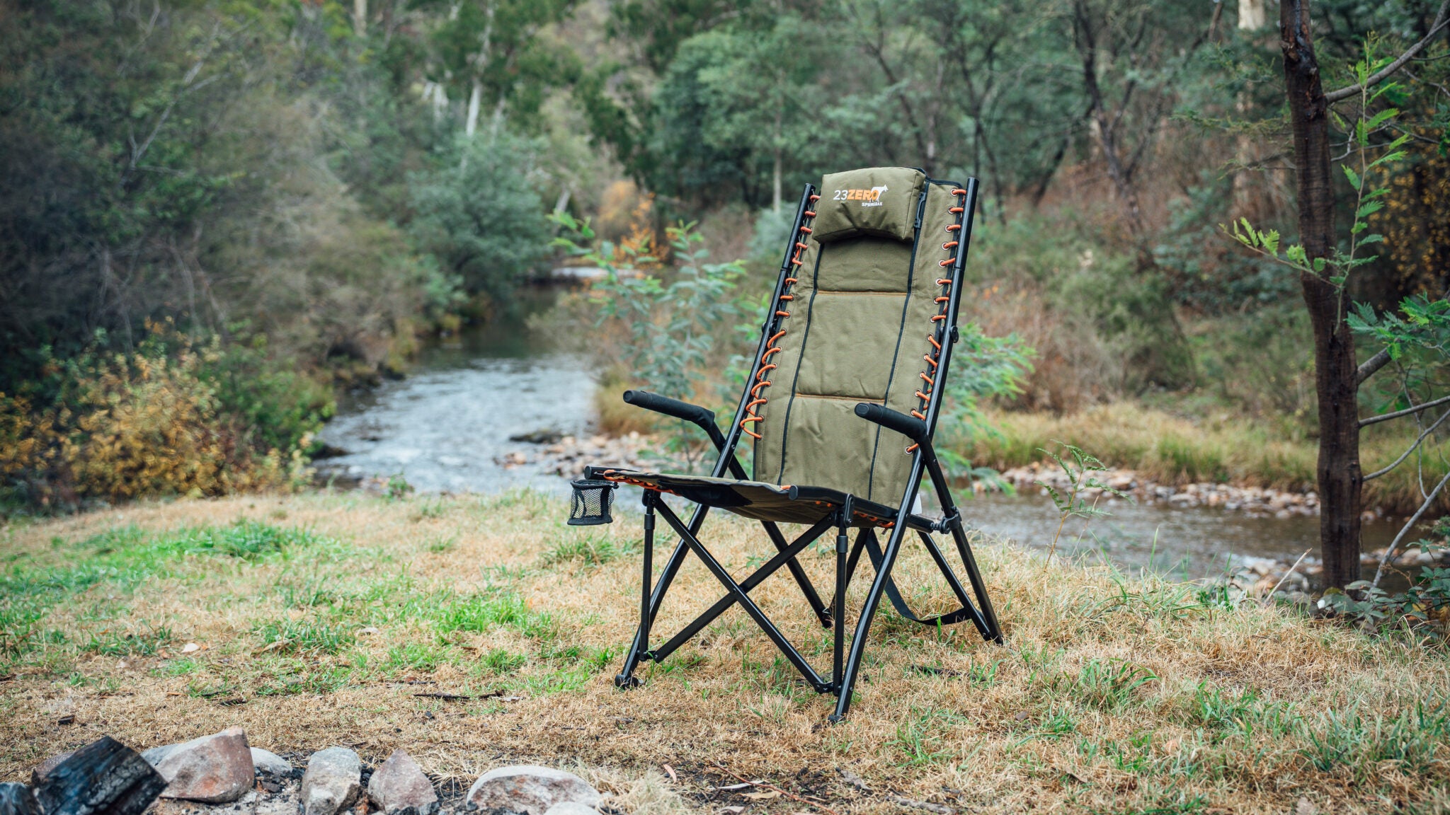 23Zero Springbak Chair Gen 2 | 23Zero