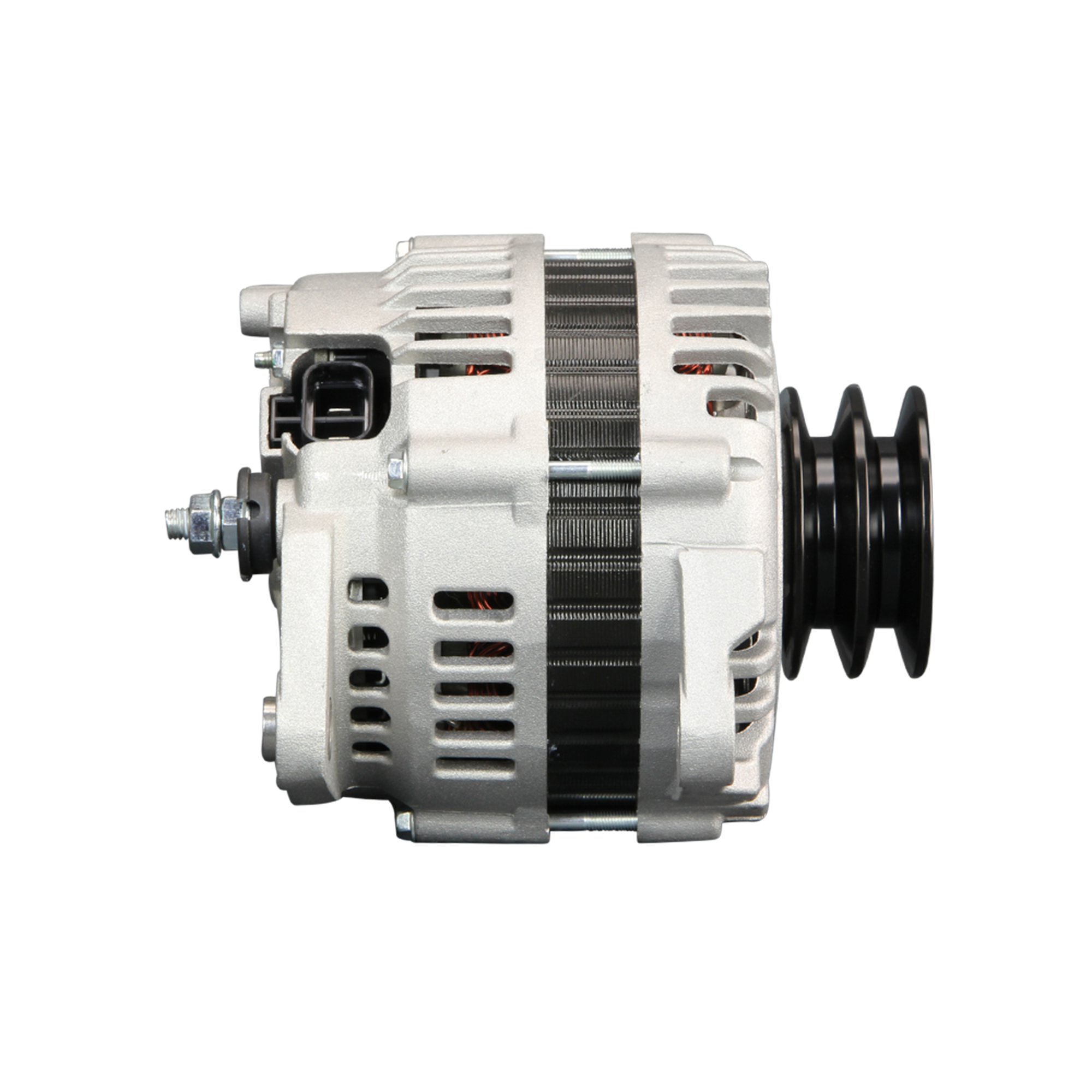 Adrad 150A 12v Alternator High Output for Nissan Patrol GQ TB42 GU TB45 | Adrad