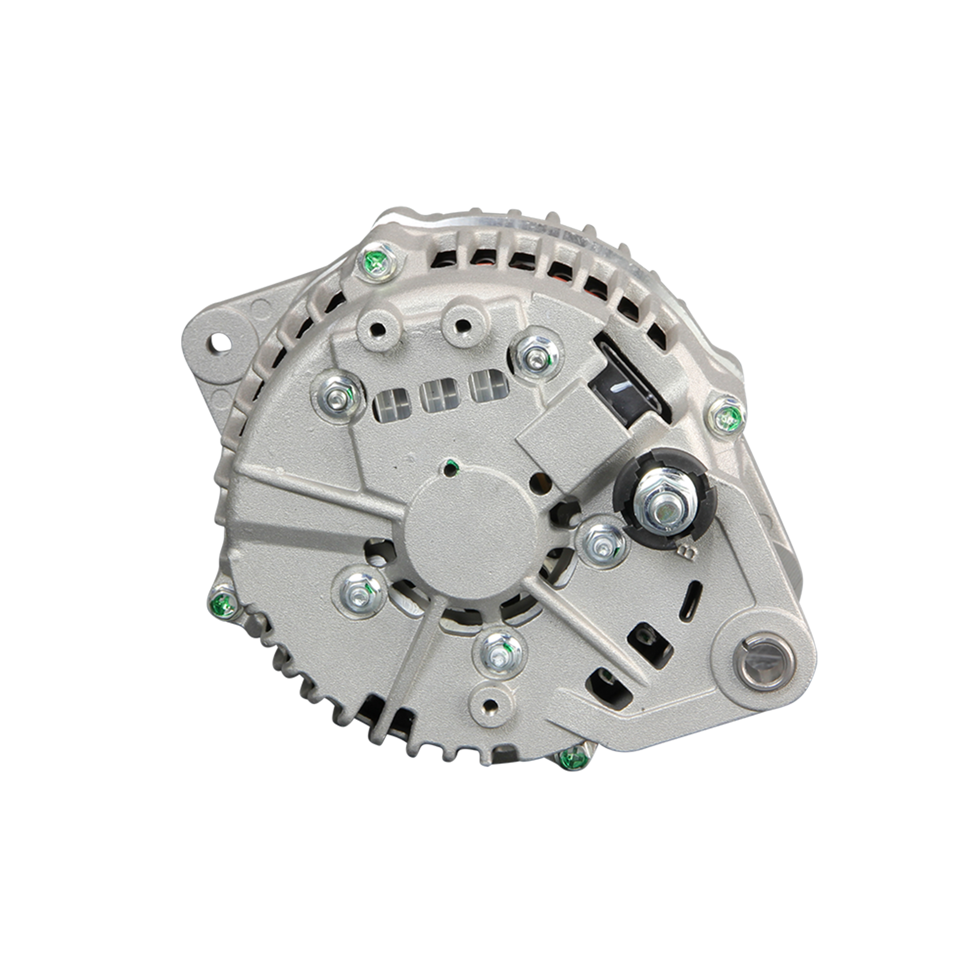 Adrad 150A 12v Alternator High Output for Nissan Patrol GQ TB42 GU TB45 | Adrad