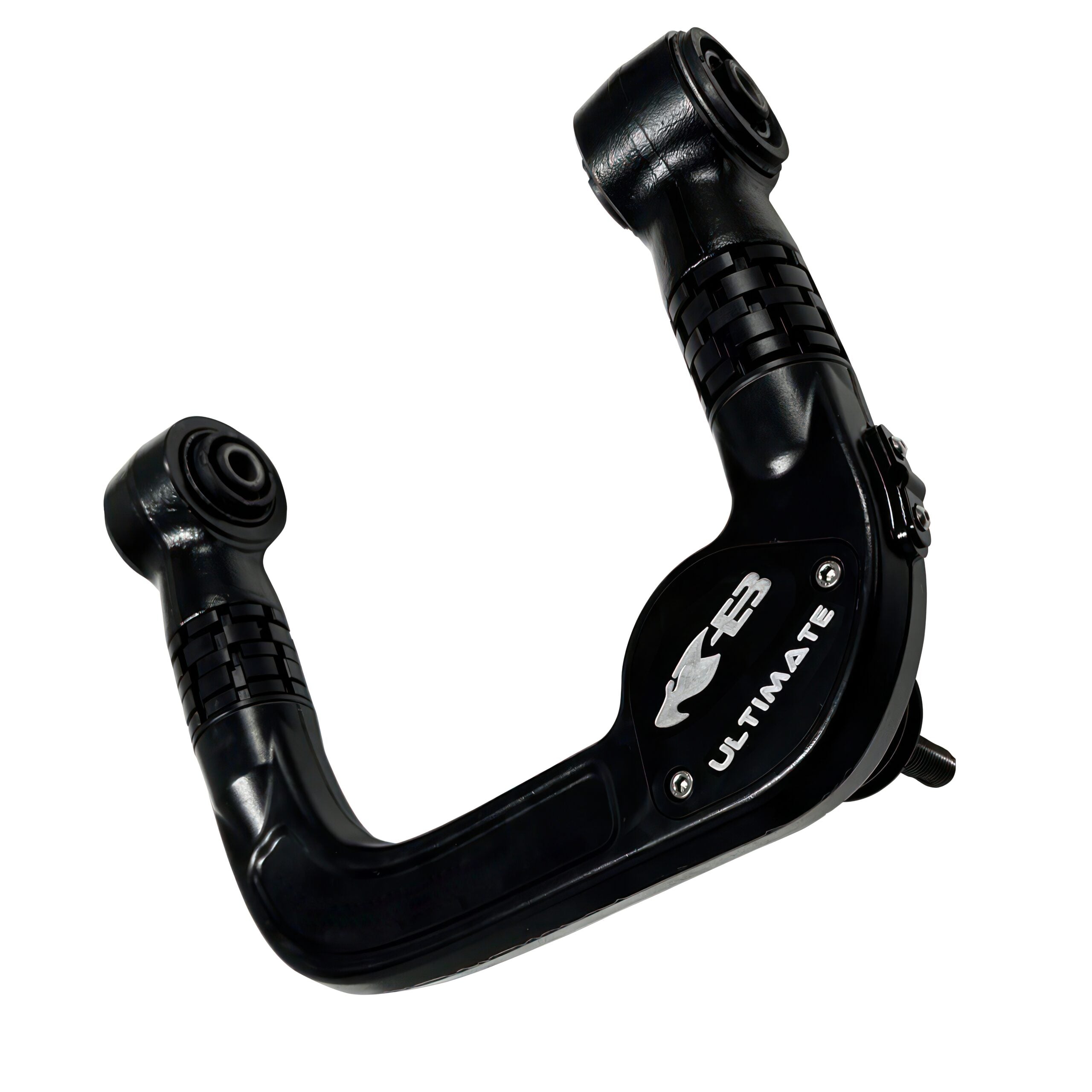 Blackhawk 4x4 ULTIMATE Adjustable Upper Control Arms for Toyota Landcruiser 200 Series | Roadsafe