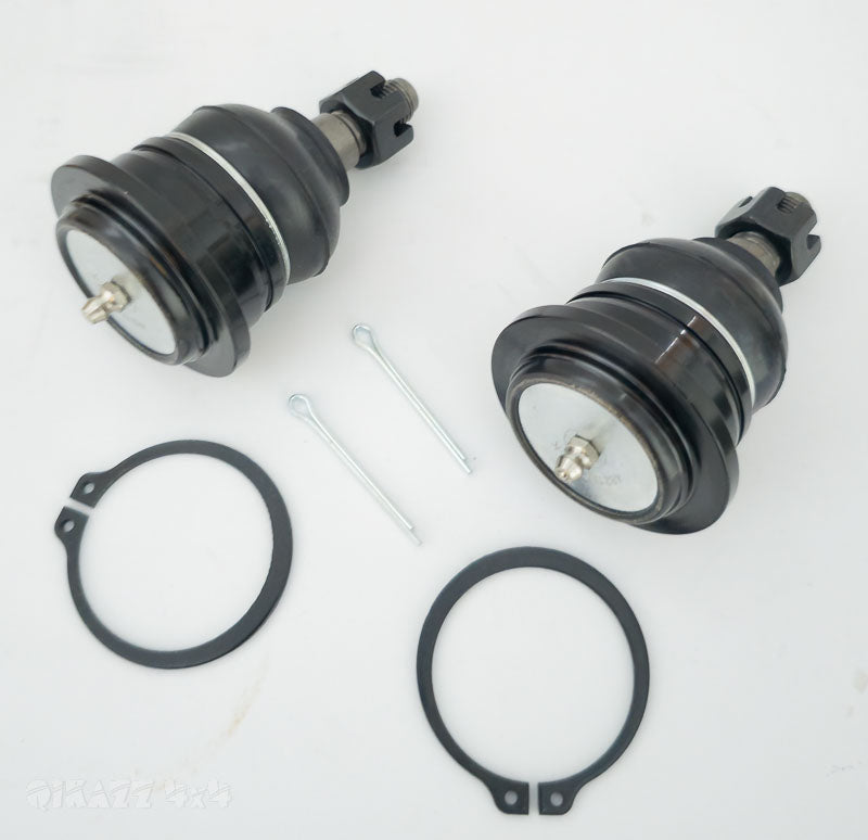 Roadsafe 4wd Upper Ball Joint for Nissan Navara D22 - Pair | Roadsafe