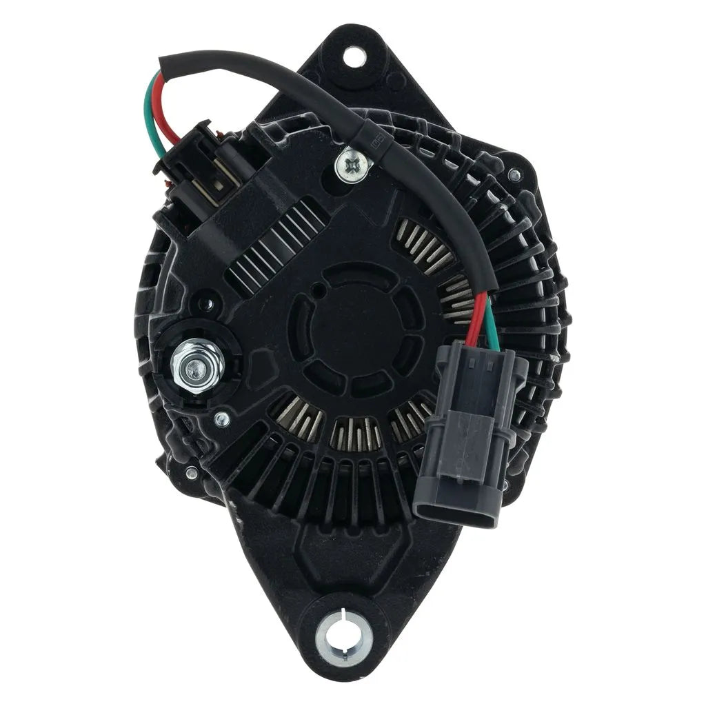 Nissan Patrol GQ GU TD42 170A 12v Alternator High Output - Black Series | Jaylec
