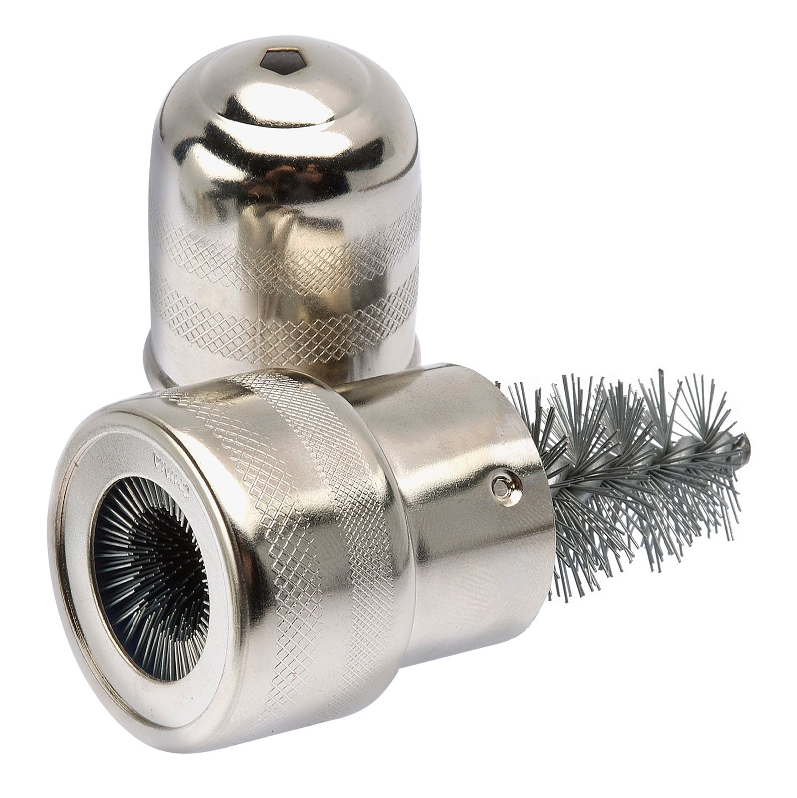 Projecta Battery Post And Terminal Cleaner