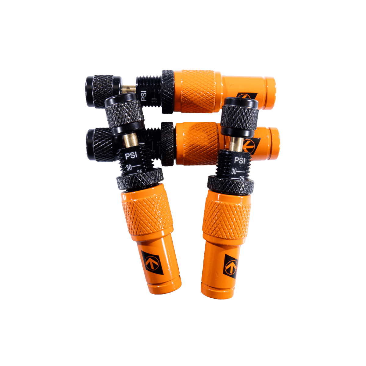 Direction Plus™ Off-Road Tyre Deflators - DPD4PK | Direction-Plus