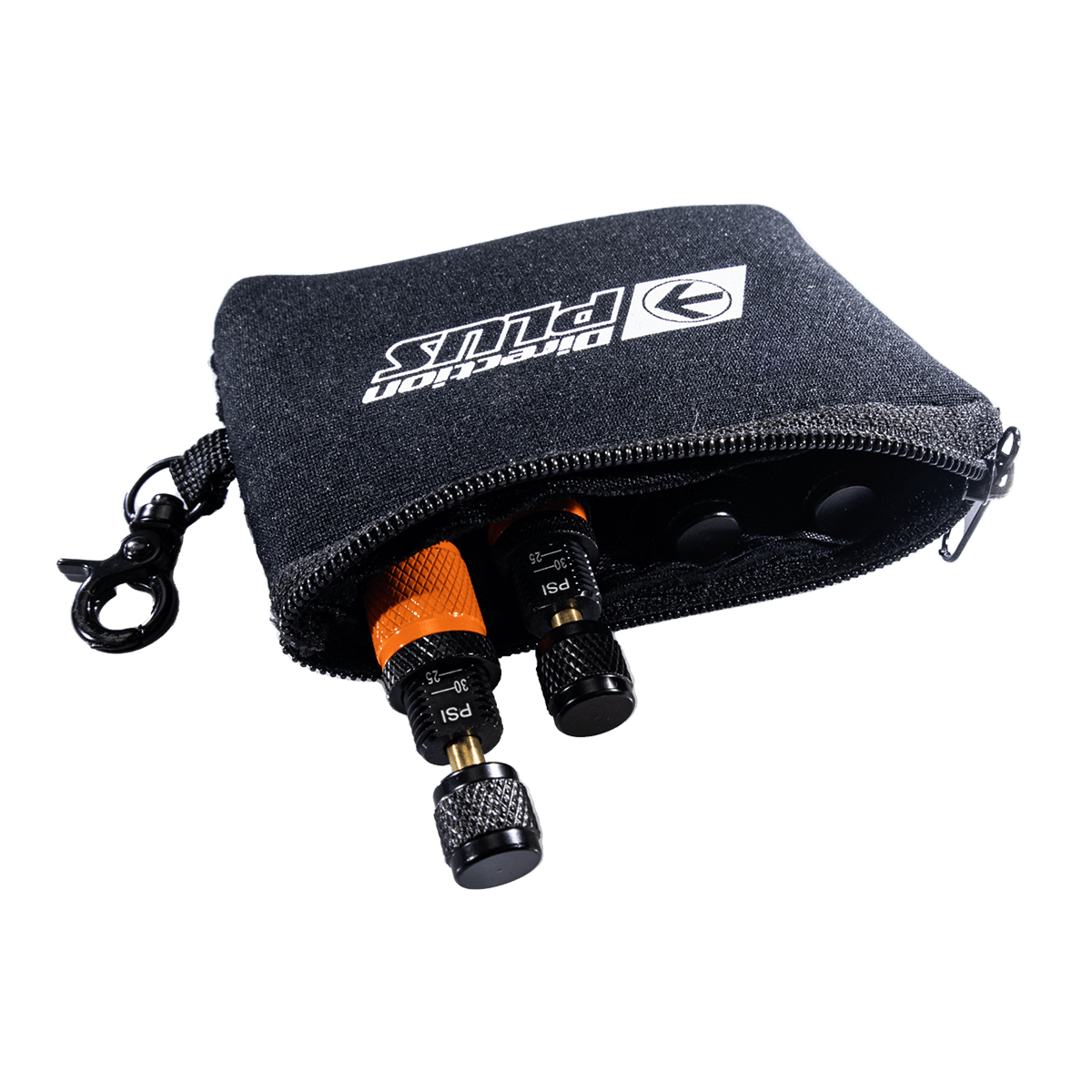 Direction Plus™ Off-Road Tyre Deflators - DPD4PK | Direction-Plus