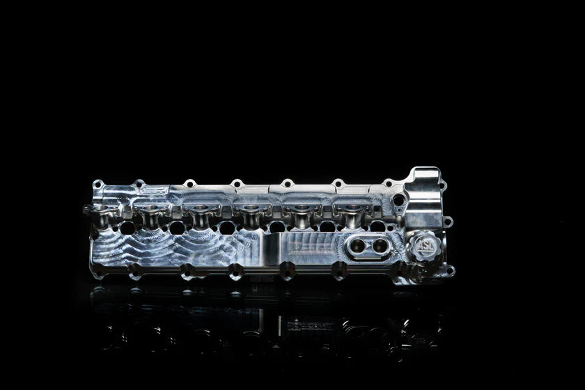 ASLmods BMW M57N & M57N2 Billet Aluminium Valve Cover