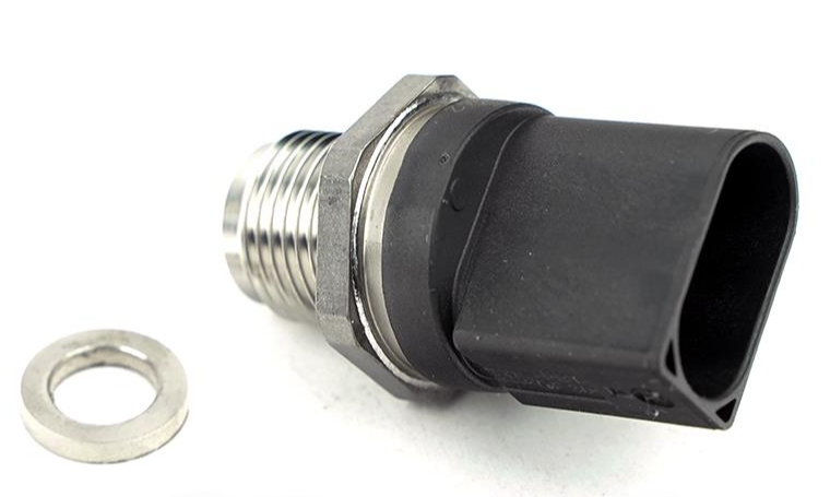 Darkside Developments Genuine BMW 2700 BAR CR Fuel Pressure Sensor Upgrade for M57