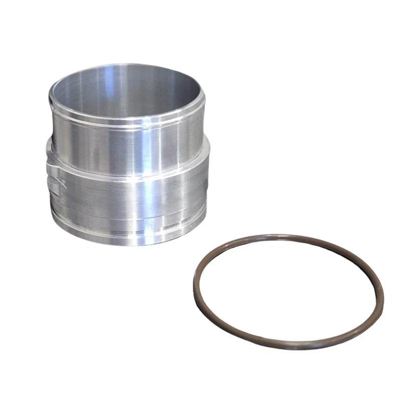 Fusion Fab BMW M57N2 X3 Turbo Outlet