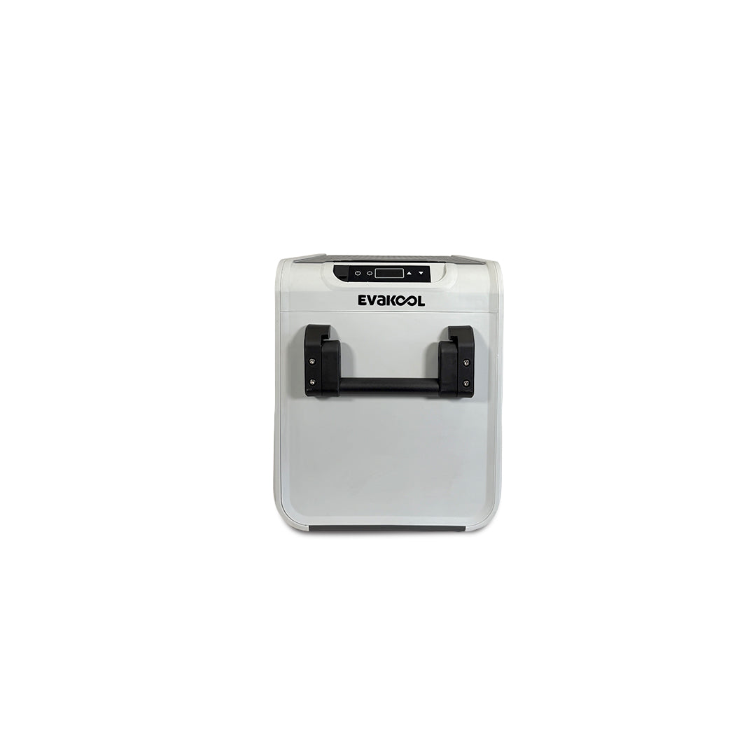 EvaKool 25L Adventure Portable Single Zone Fridge