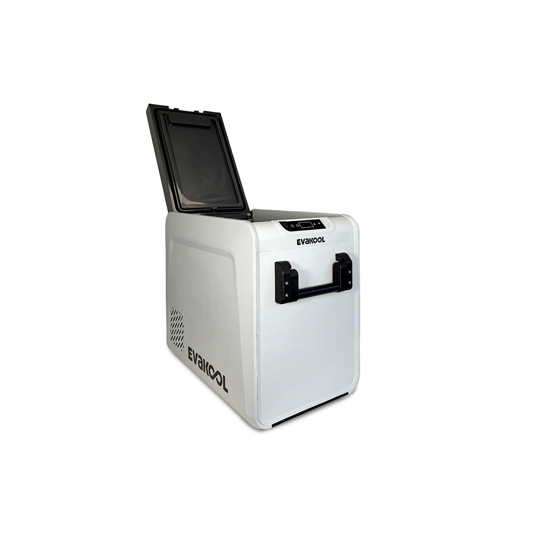 EvaKool 45L Adventure Portable Single Zone Fridge