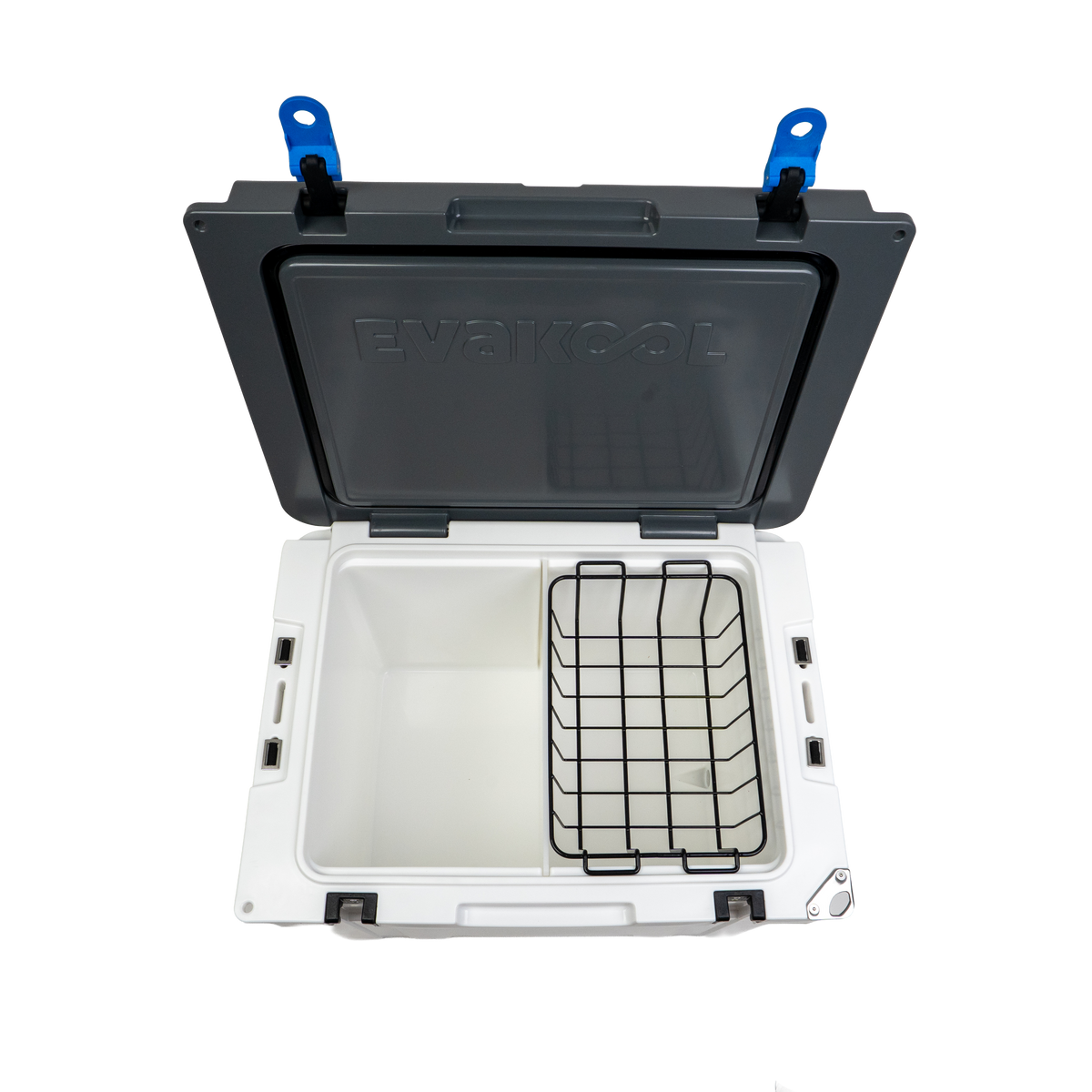 EvaKool 60L Alpine Cooler