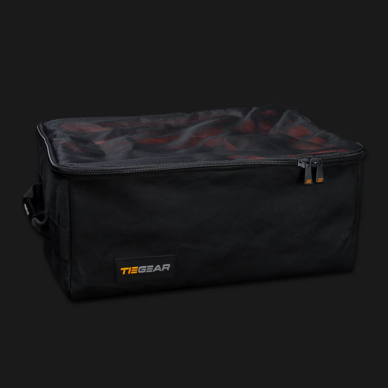 Tiegear Explorer Bag
