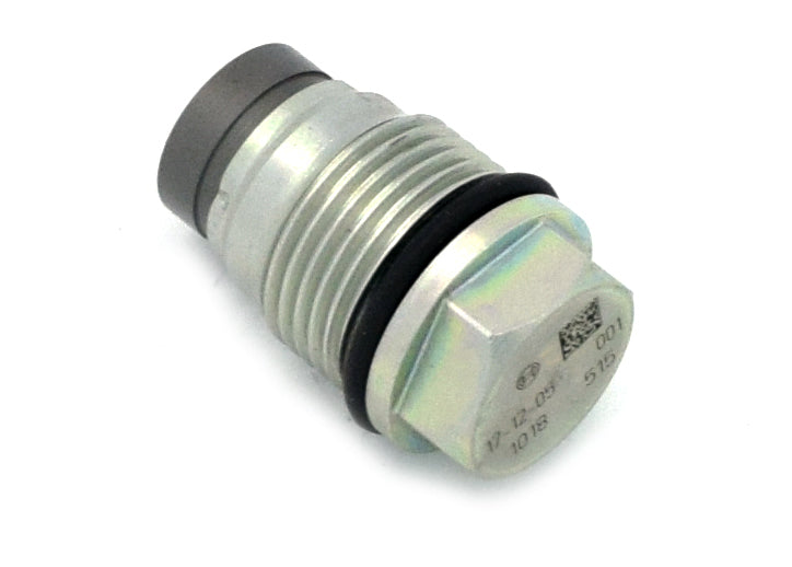 Bosch Fuel Pressure Relief Valve ZD30 - Nissan Patrol Y61 GU