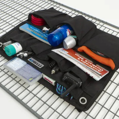 MSA 4x4 Barrier Organiser - Half