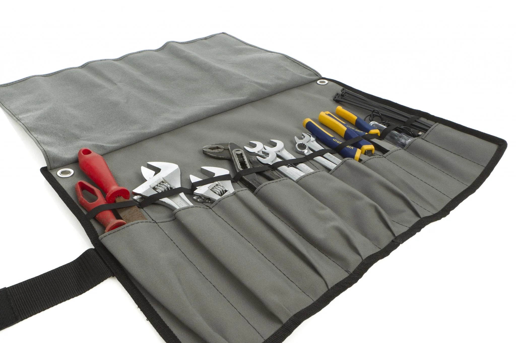 MSA 4x4 Tool & Cutlery Roll