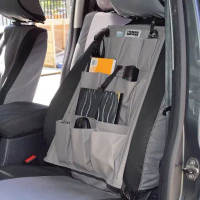 MSA 4x4 Tradie Gear Small Barrier Organiser main image 1