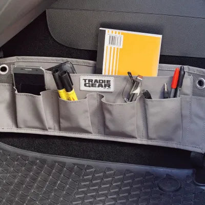 MSA 4x4 Barrier Organiser - Small main image 1