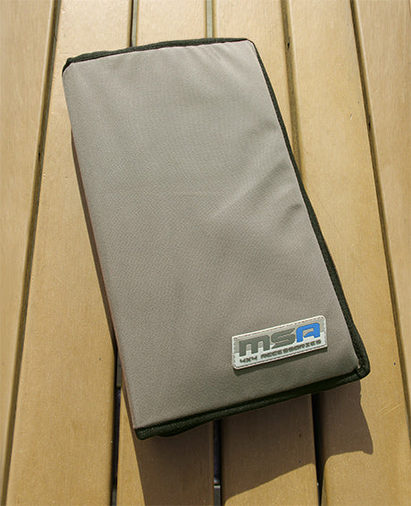 MSA 4x4 Premium Cutlery Pack