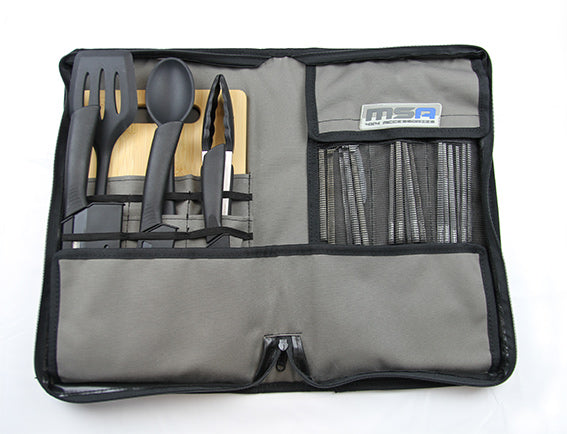 MSA 4x4 Premium Cutlery Pack