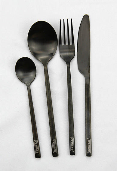MSA 4x4 Premium Cutlery Pack