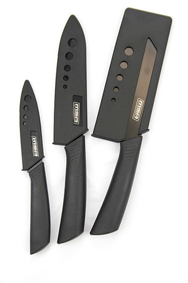 MSA 4x4 Premium Cutlery Pack