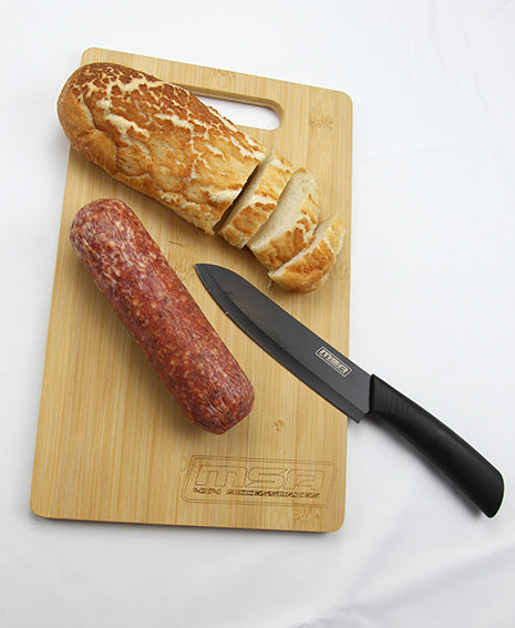 MSA 4x4 Cooking Knives | MSA 4x4