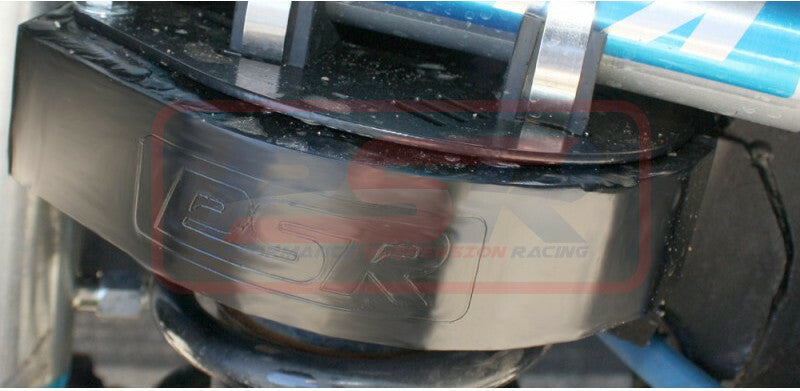 PSR Nissan Patrol GQ-GU Front Coil Tower Brace Kit (Suits standard tower)