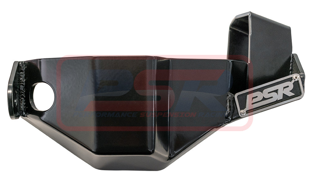 PSR Nissan Patrol GQ-GU Front Diff Center Guard (Bolt on) | PSR