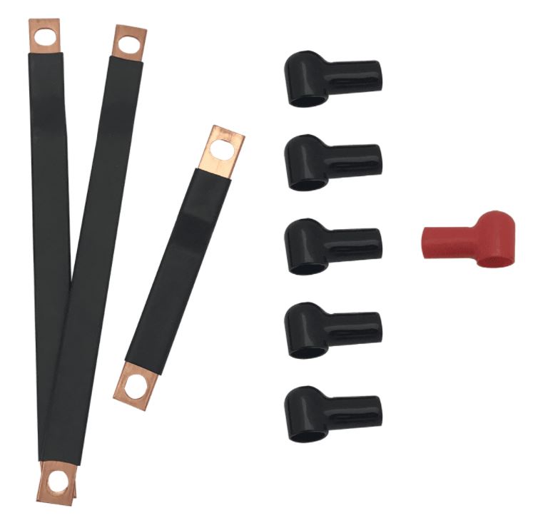 Gigglepin PowerBar Kit Pro 100 Bow 2 Plus Single Motor | Gigglepin
