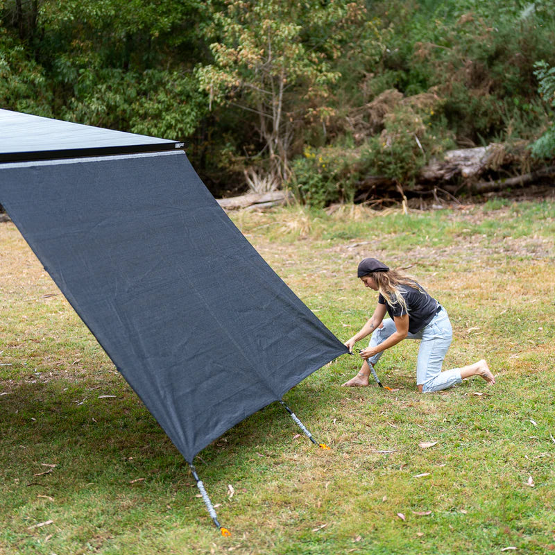 Tiegear Screen Springs - 6 Pack | Tiegear