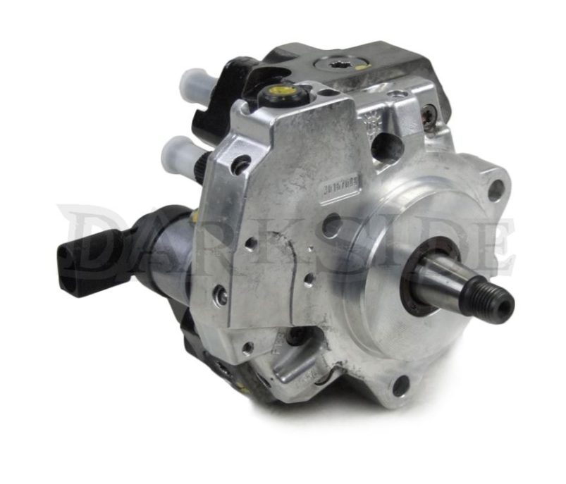 Darkside Developments Genuine Bosch R90 CP3 High Pressure Diesel Fuel Pump for BMW M57N & M57N2 - 13518511826