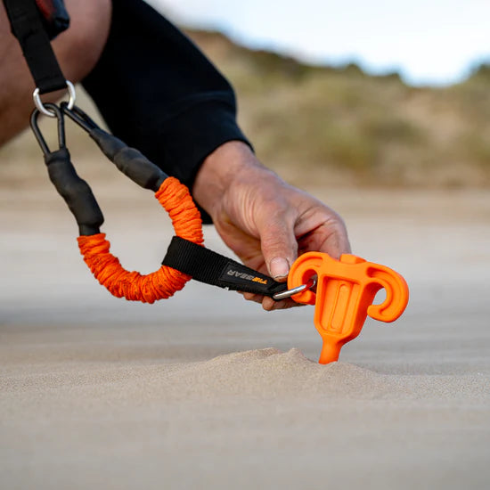 Tiegear Soft Terra Sand Peg | Tiegear