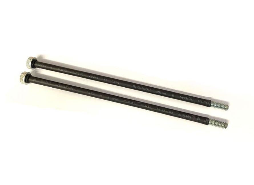 Gigglepin Standard Replacement Motor Bolts (pair) - Bow 2 Plus | Gigglepin