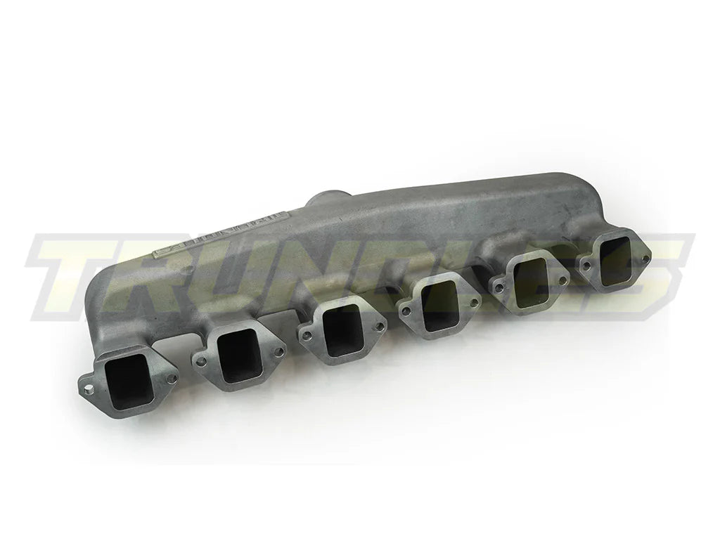 Trundles Cast Inlet Manifold for Nissan Patrol TD42