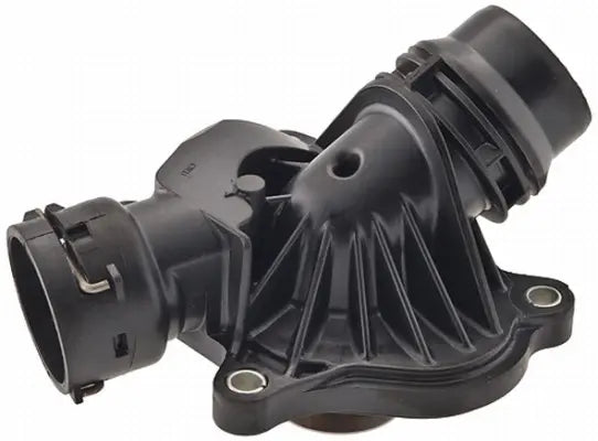 BMW Thermostat Assembly for M57N & M57N2 - MAHLE 11517805811 | MAHLE