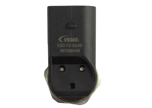 BMW Fuel Pressure Sensor for M57N & M57N2 - Vemo 13537787167 | Vemo