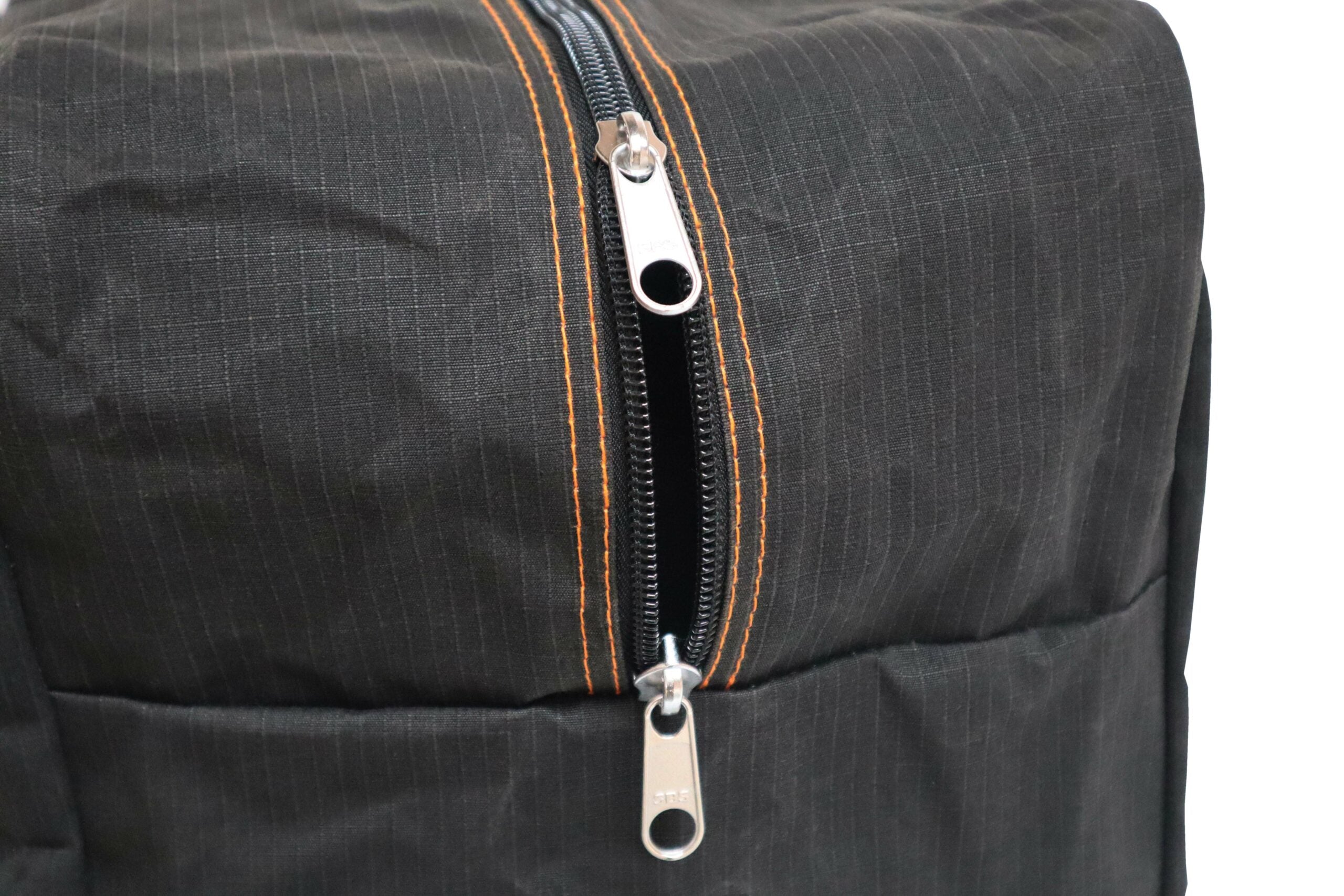 23Zero Canvas Gear Bag | 23Zero