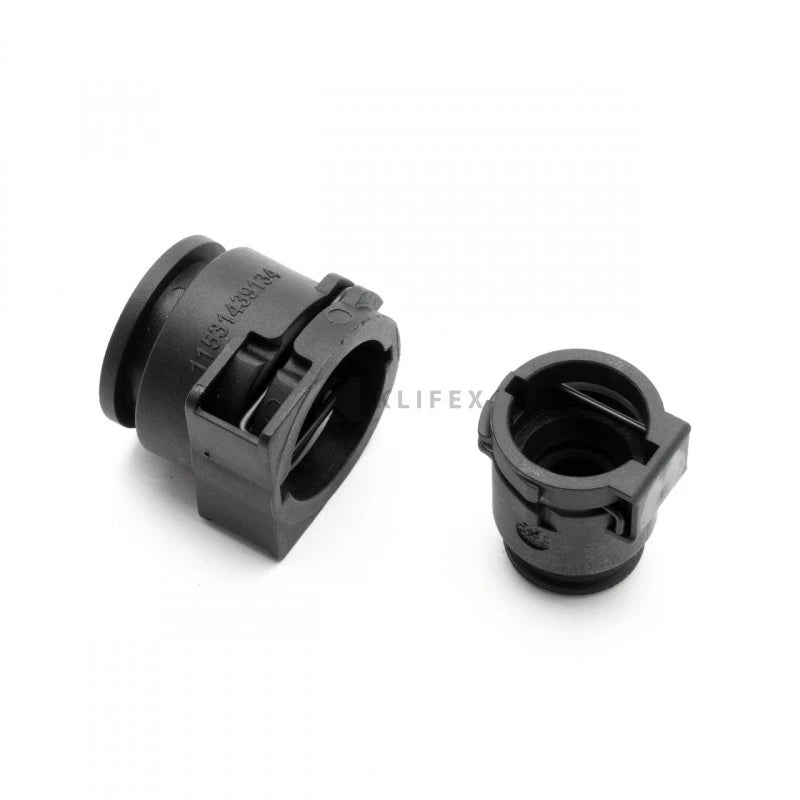 EGR Delete / Removal kit for BMW M57N2 | QIKAZZ 4x4 & Camping