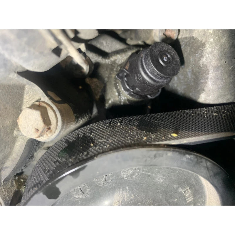 EGR Delete / Removal kit for BMW M57N2 | QIKAZZ 4x4 & Camping