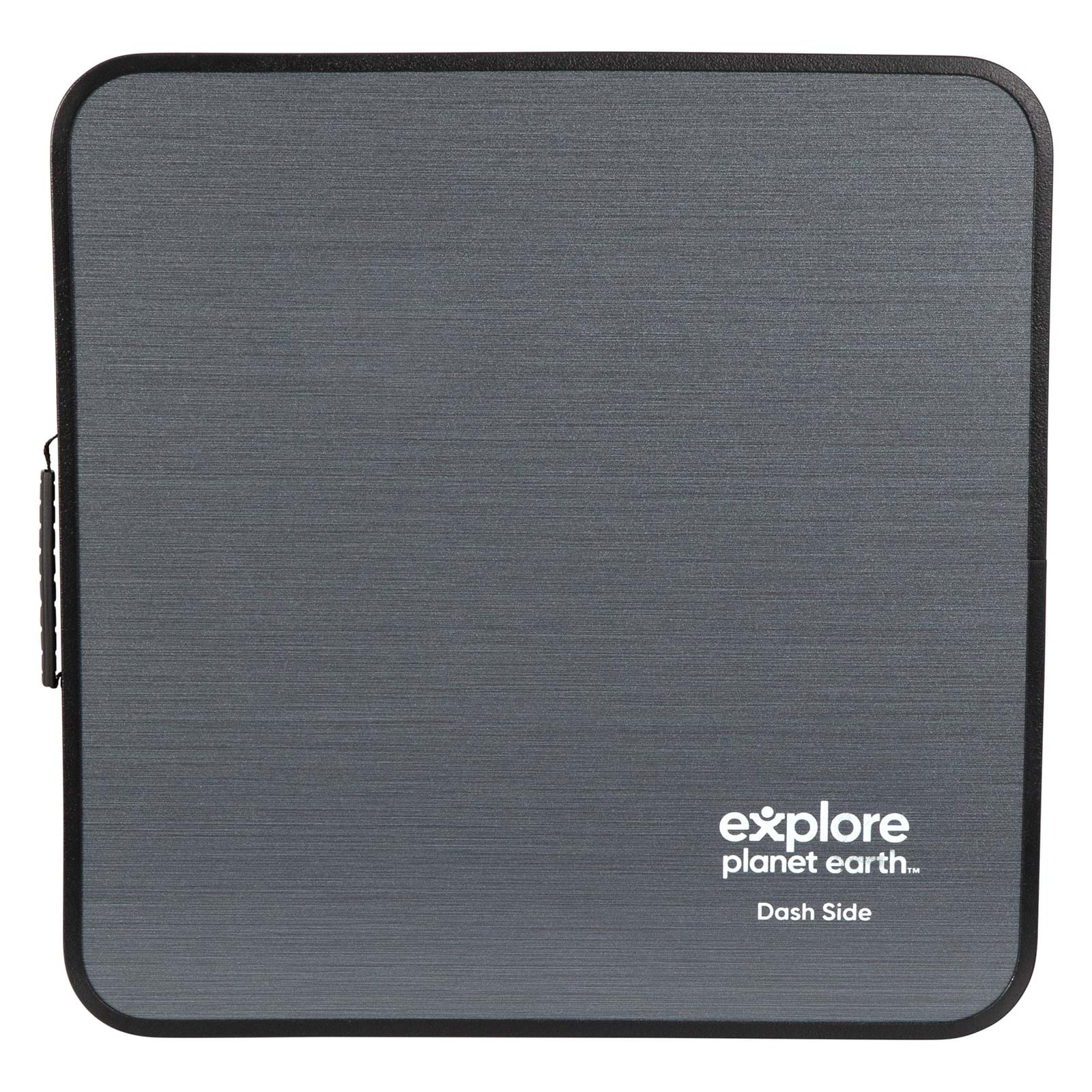 Explore Planet Earth Dash Side Table MKII