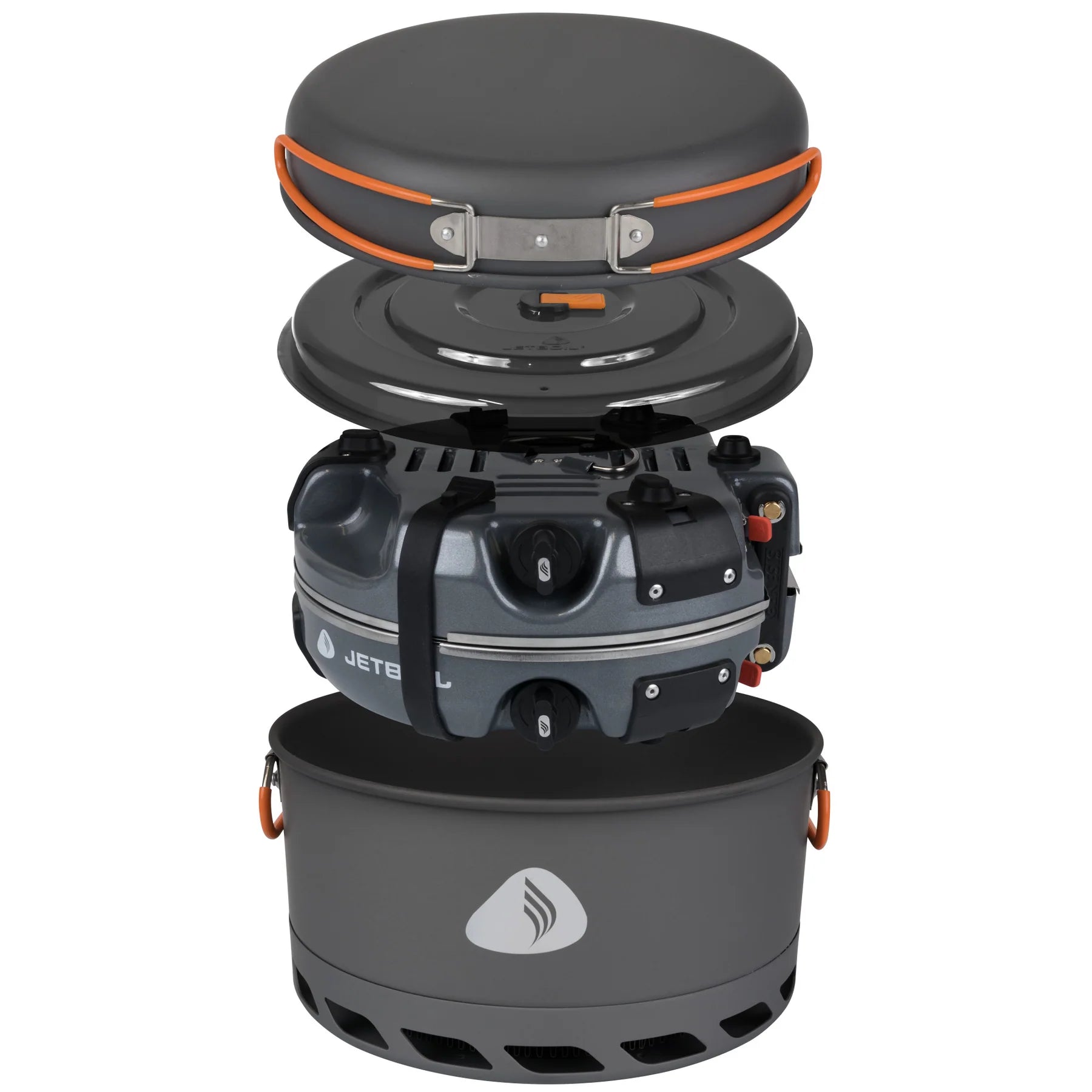 Jetboil Genesis Basecamp System | Jetboil